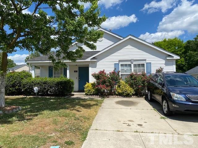 5428 Marthonna Way Raleigh, NC 27616 - Photo 1 of 3