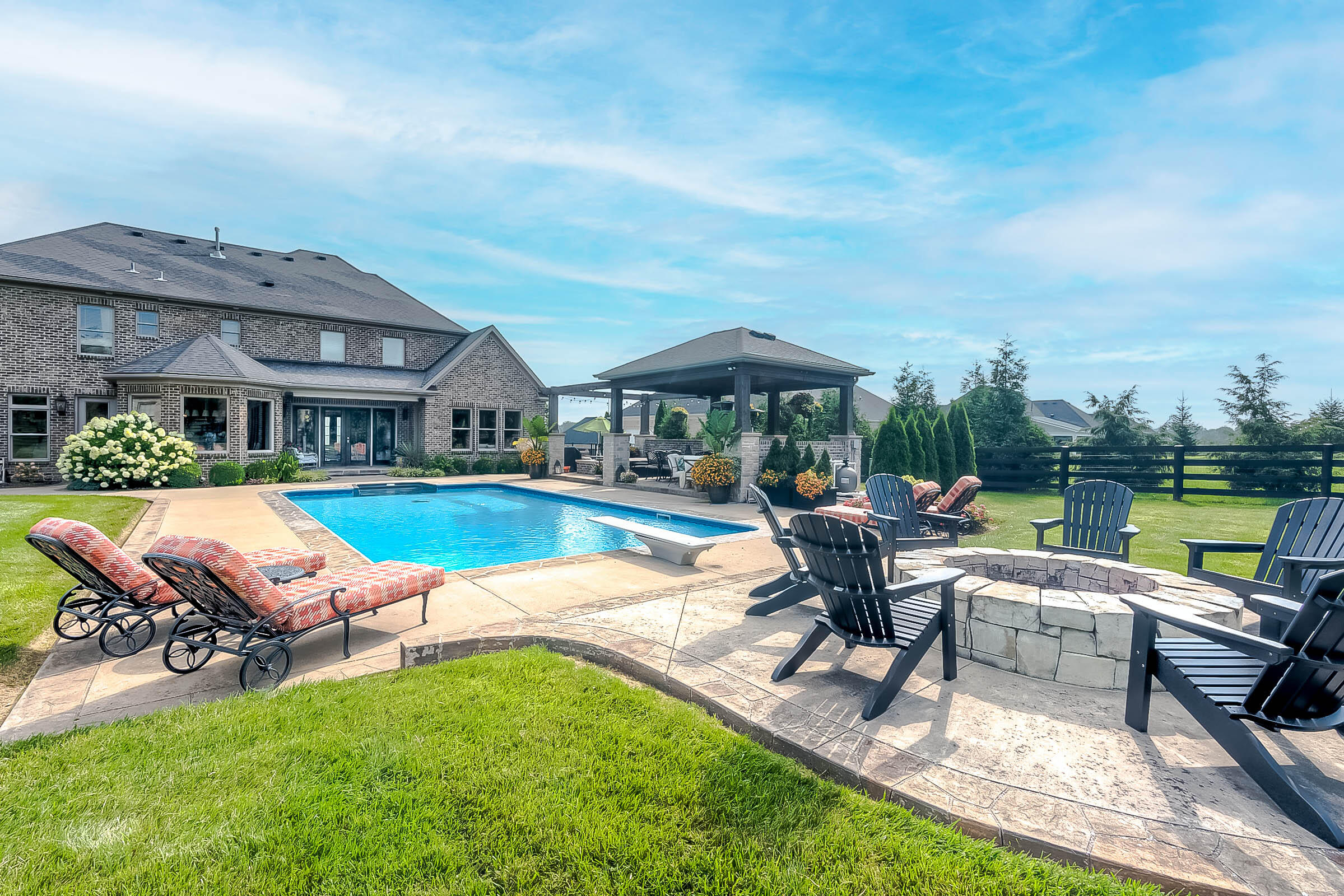 107 Mill Rock Road Nicholasville, KY 40356 - Photo 10 of 103 3-3