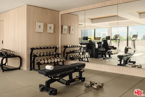 $35,000,000 | 9900 South Santa Monica Boulevard, Unit PHE, Beverly Hills, CA 90212