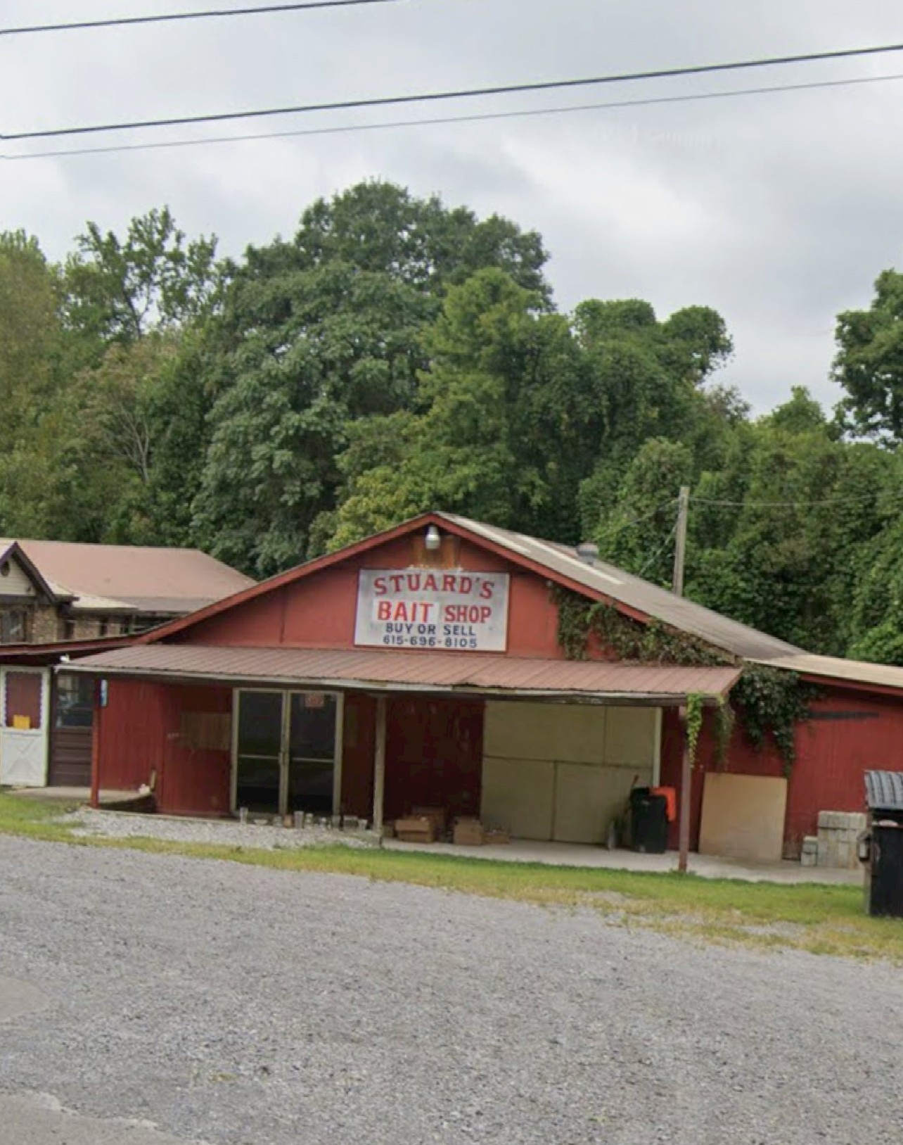2856 Highway 76 Adams, TN 37010 - Photo 2 of 22