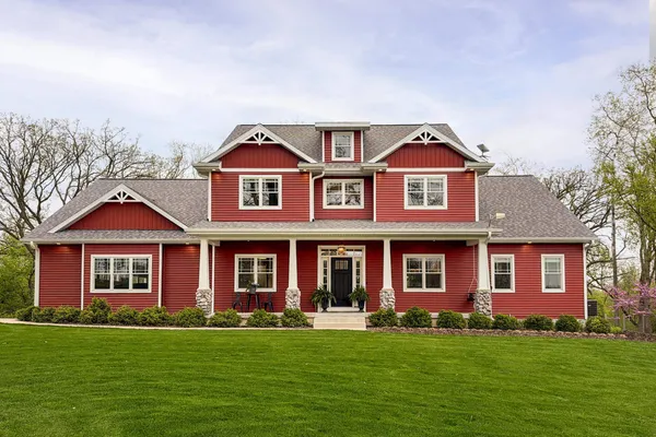 $1,400,000 | 470 York Center Road, Waterloo, WI 53594