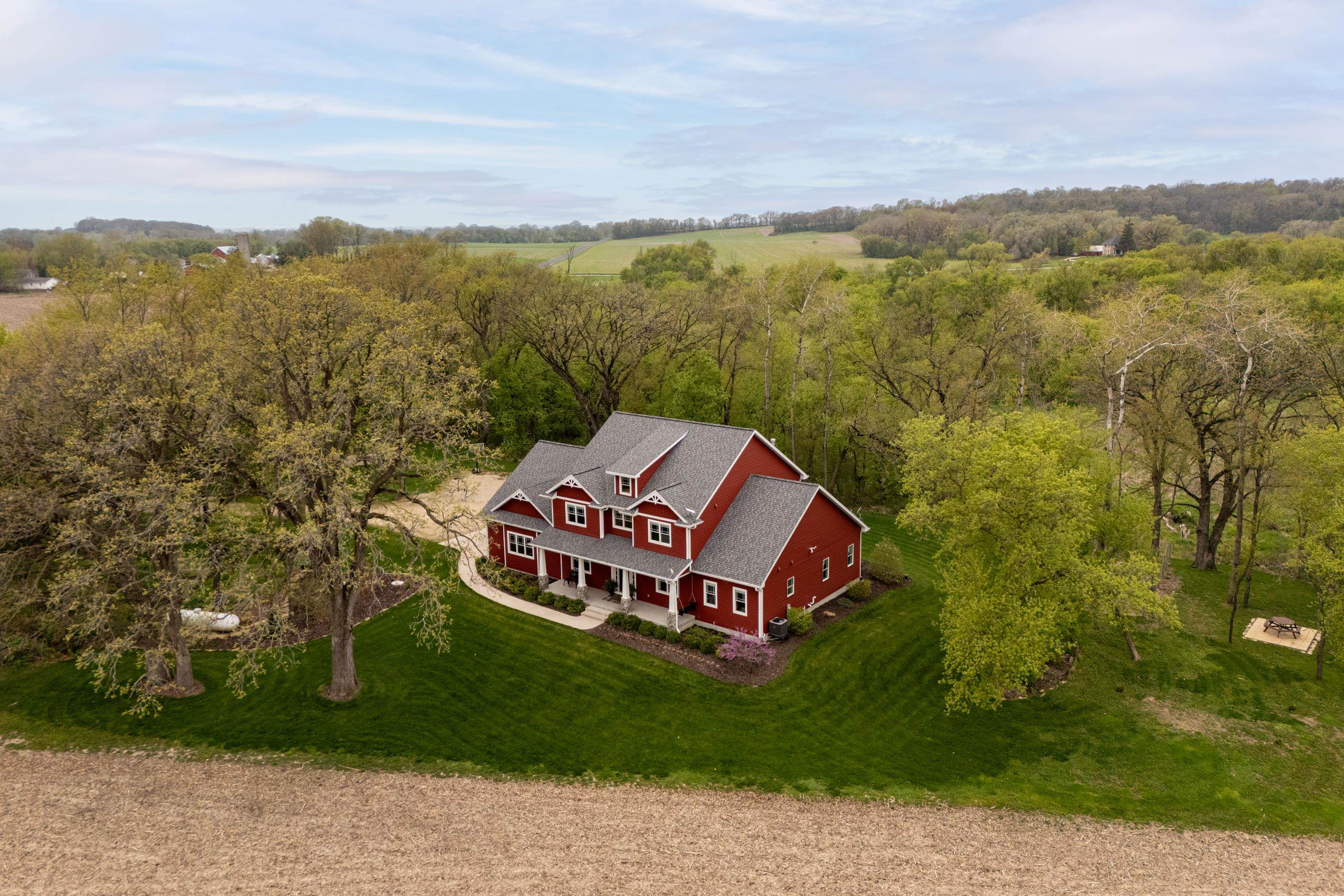 470 York Center Road Waterloo, WI 53594 - Photo 2 of 90