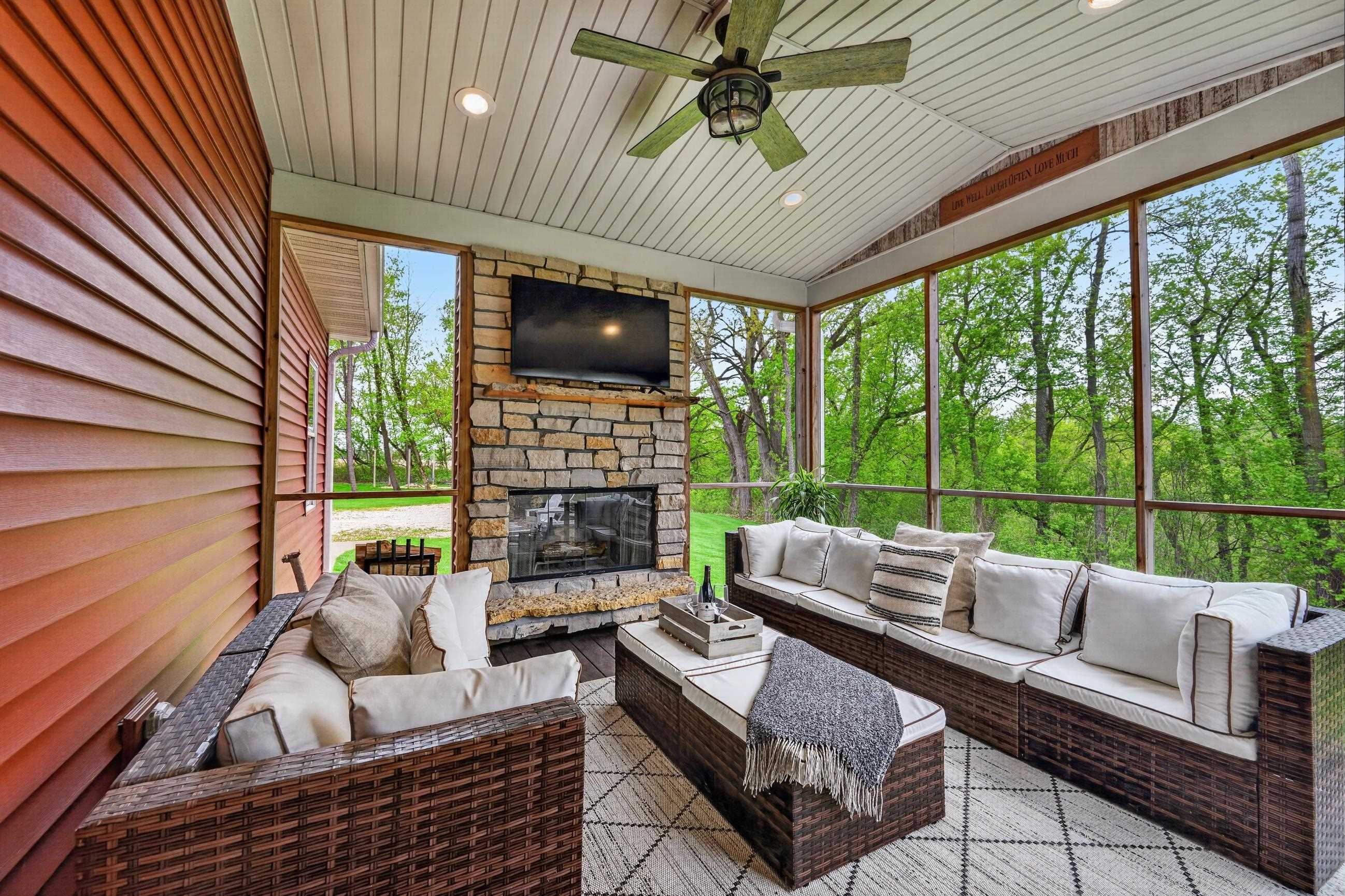470 York Center Road Waterloo, WI 53594 - Photo 30 of 90