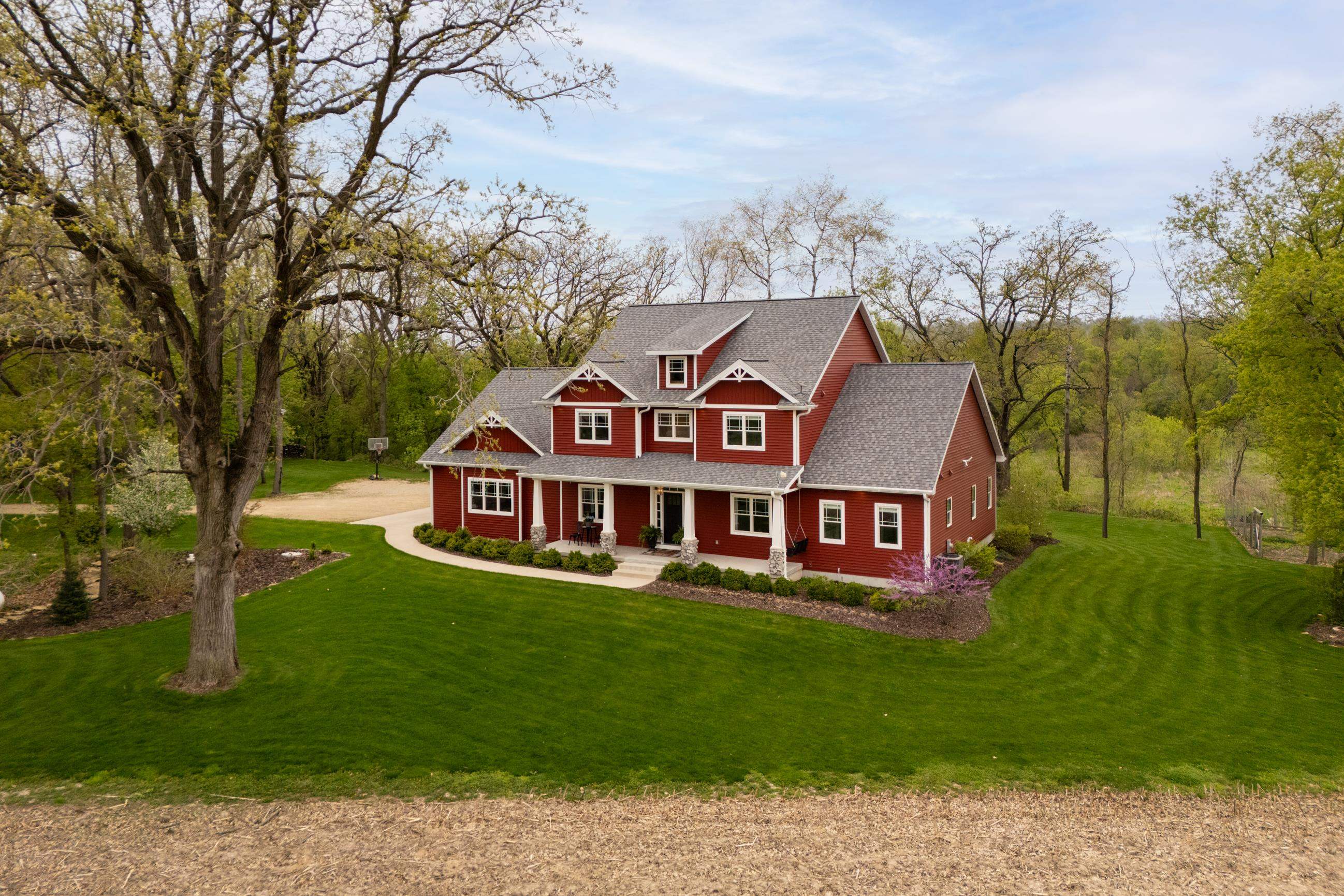 470 York Center Road Waterloo, WI 53594 - Photo 3 of 90