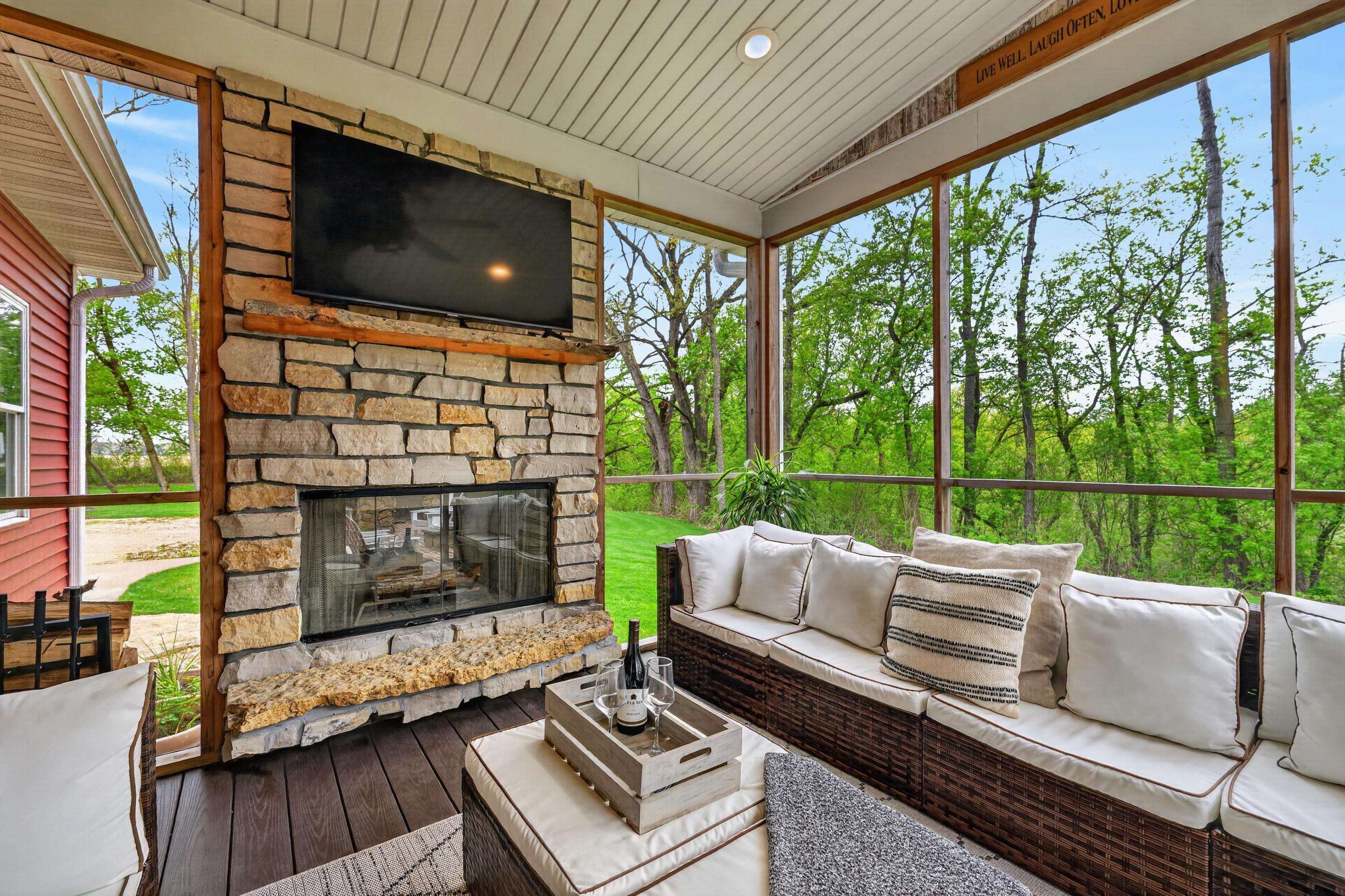 470 York Center Road Waterloo, WI 53594 - Photo 32 of 90