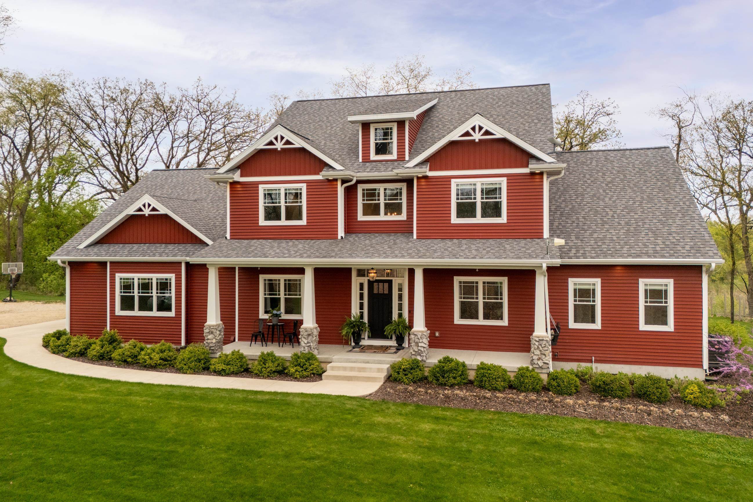 470 York Center Road Waterloo, WI 53594 - Photo 4 of 90