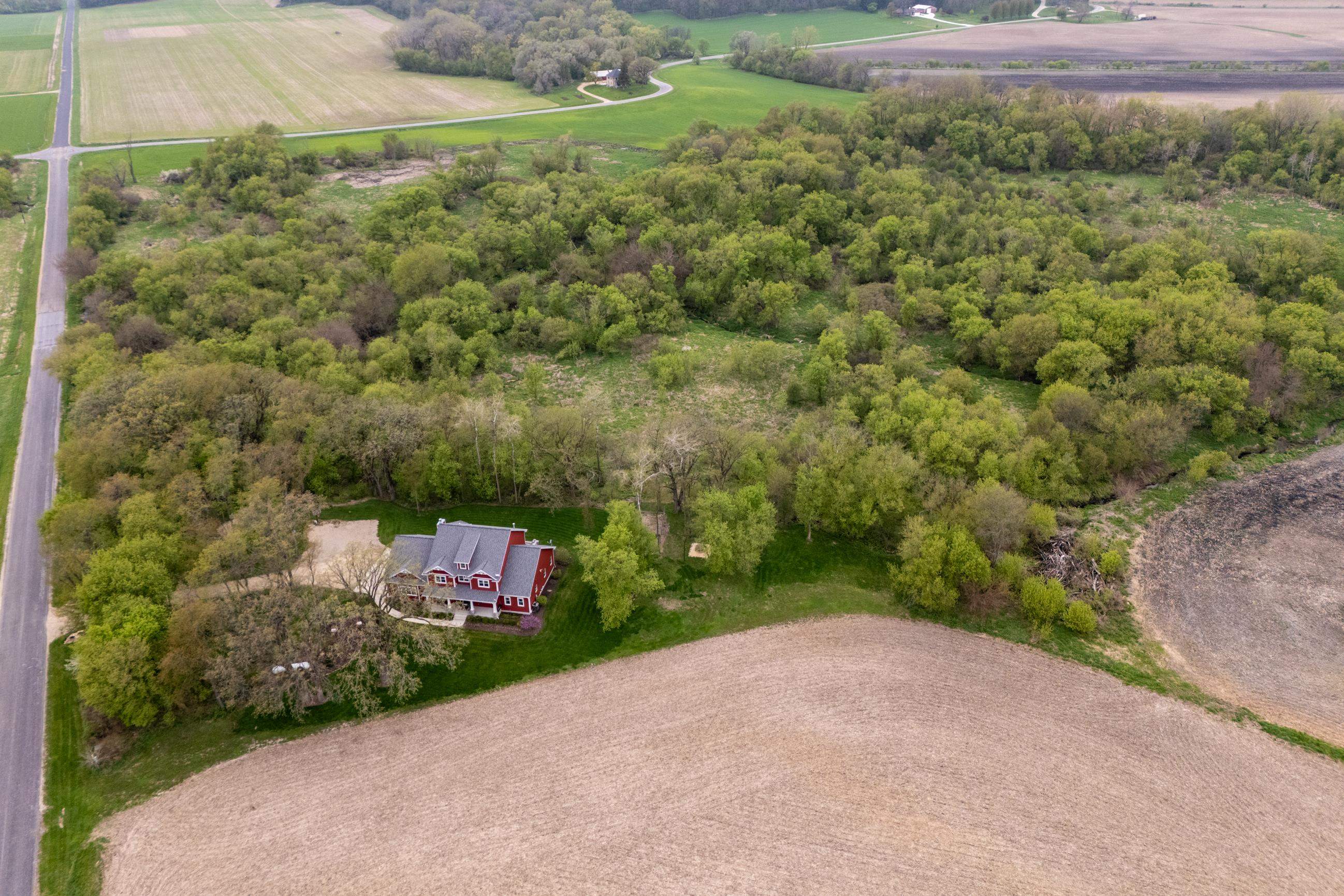 470 York Center Road Waterloo, WI 53594 - Photo 5 of 90