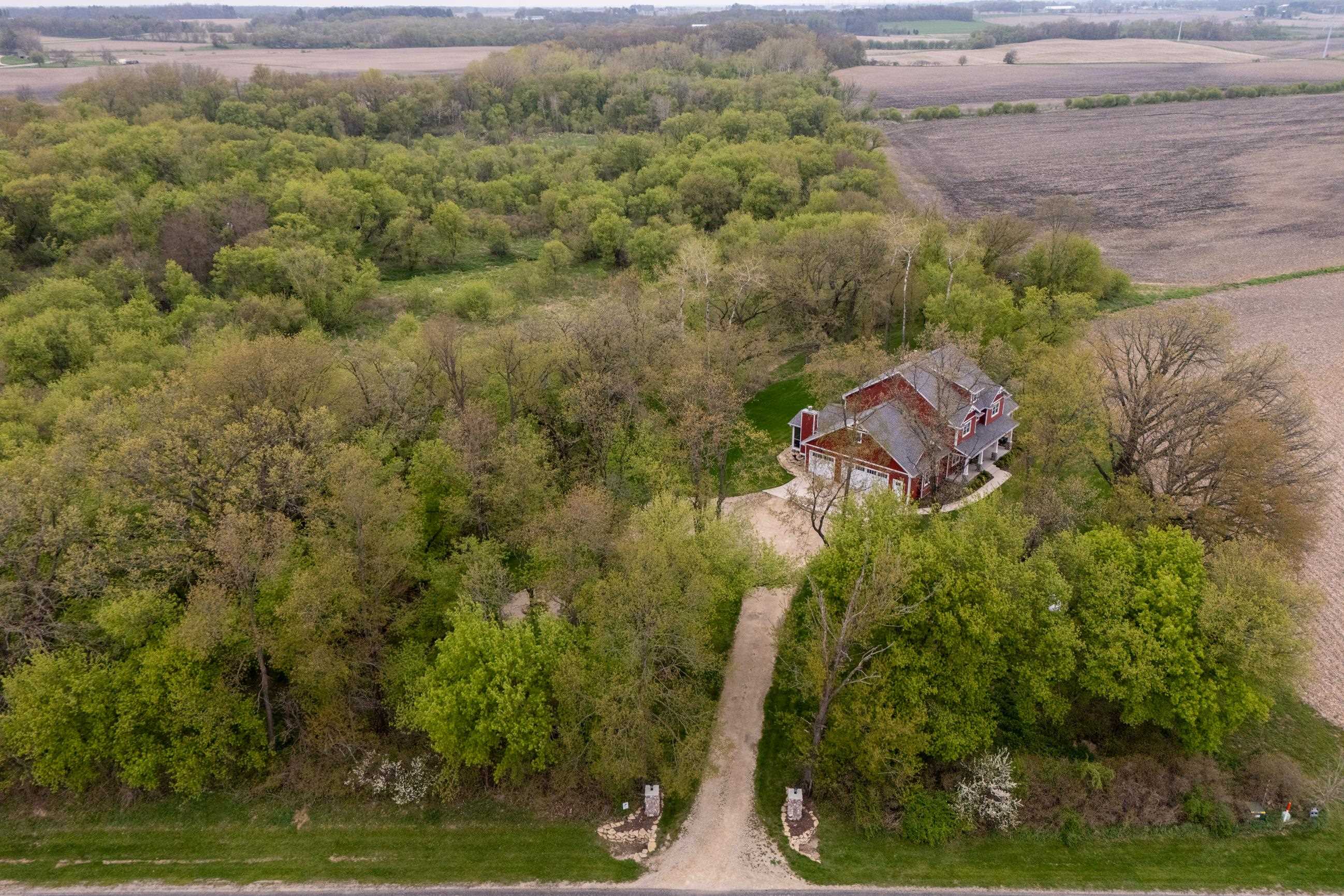 470 York Center Road Waterloo, WI 53594 - Photo 75 of 90