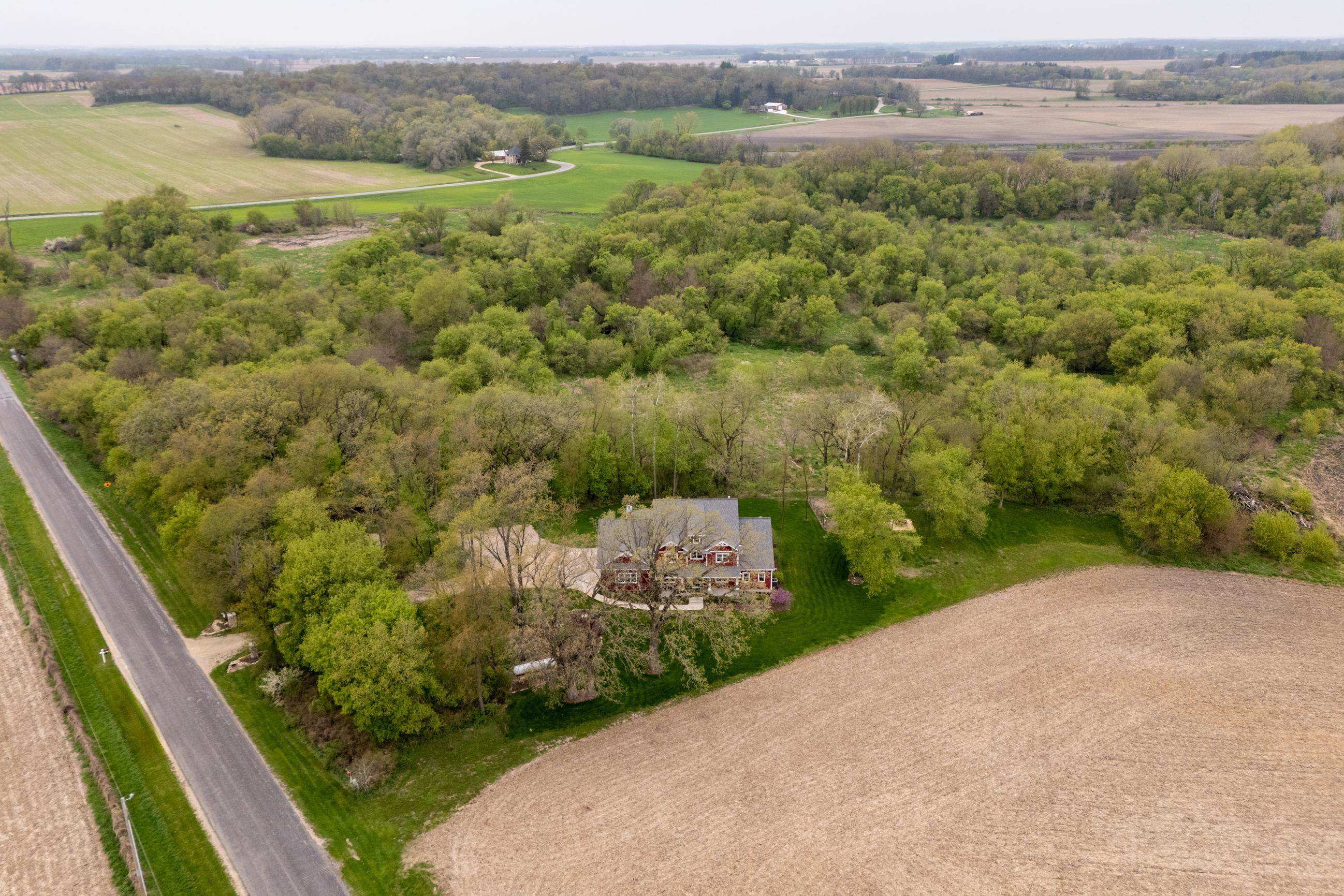 470 York Center Road Waterloo, WI 53594 - Photo 76 of 90