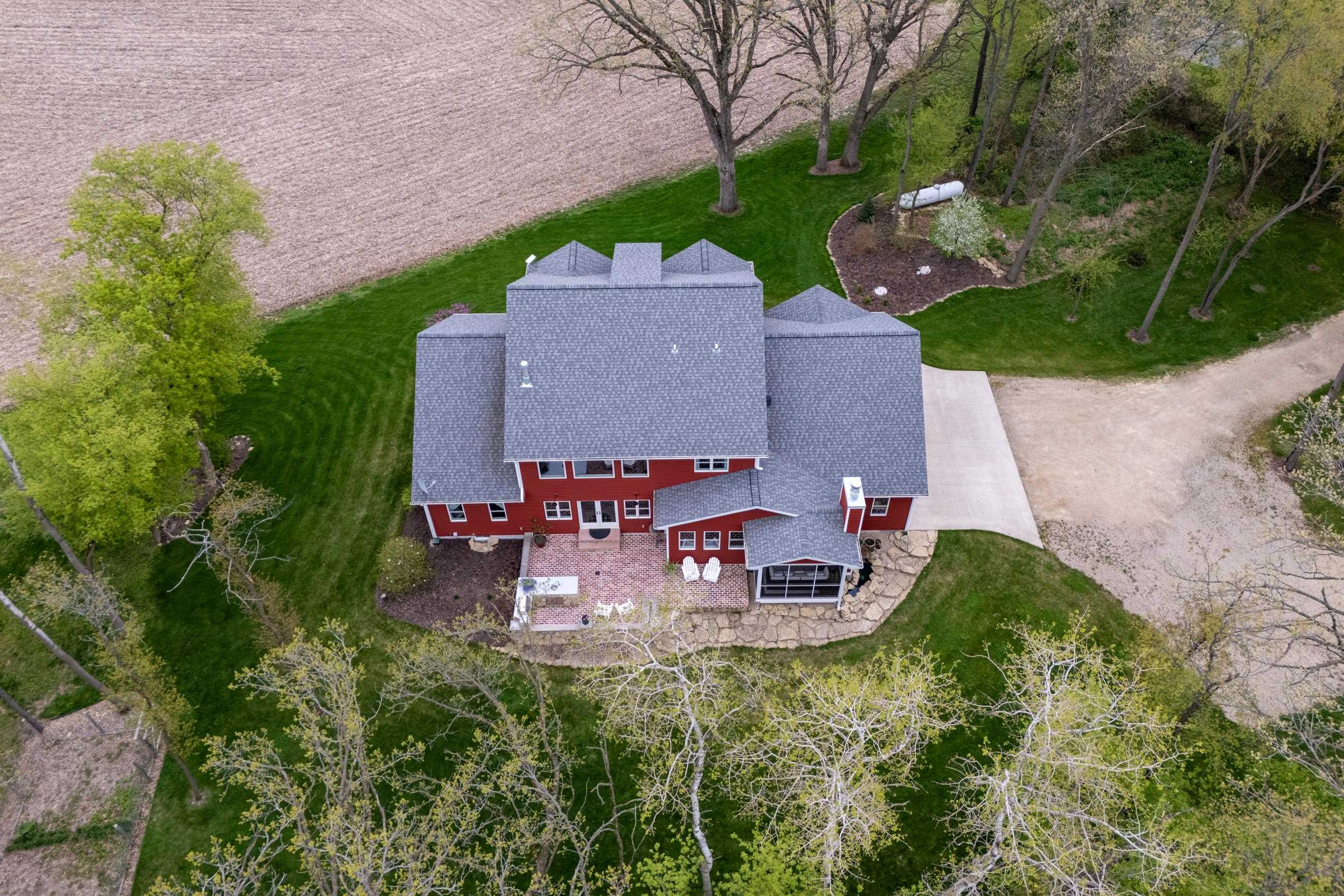 470 York Center Road Waterloo, WI 53594 - Photo 83 of 90