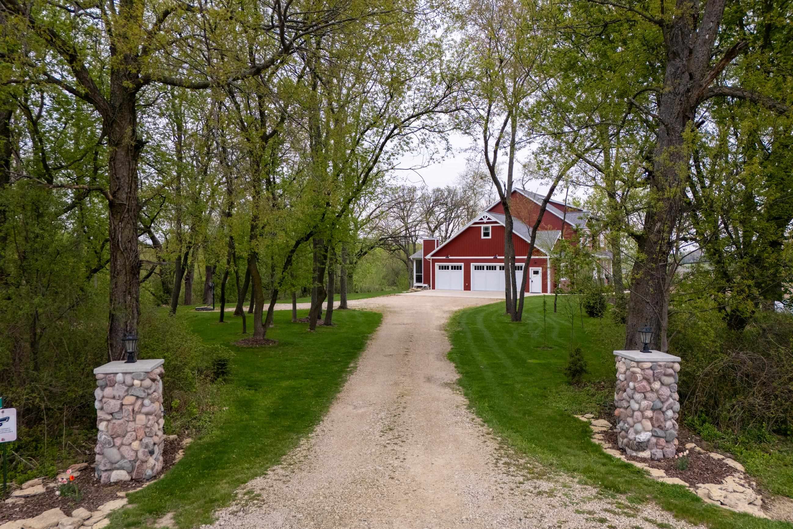 470 York Center Road Waterloo, WI 53594 - Photo 84 of 90