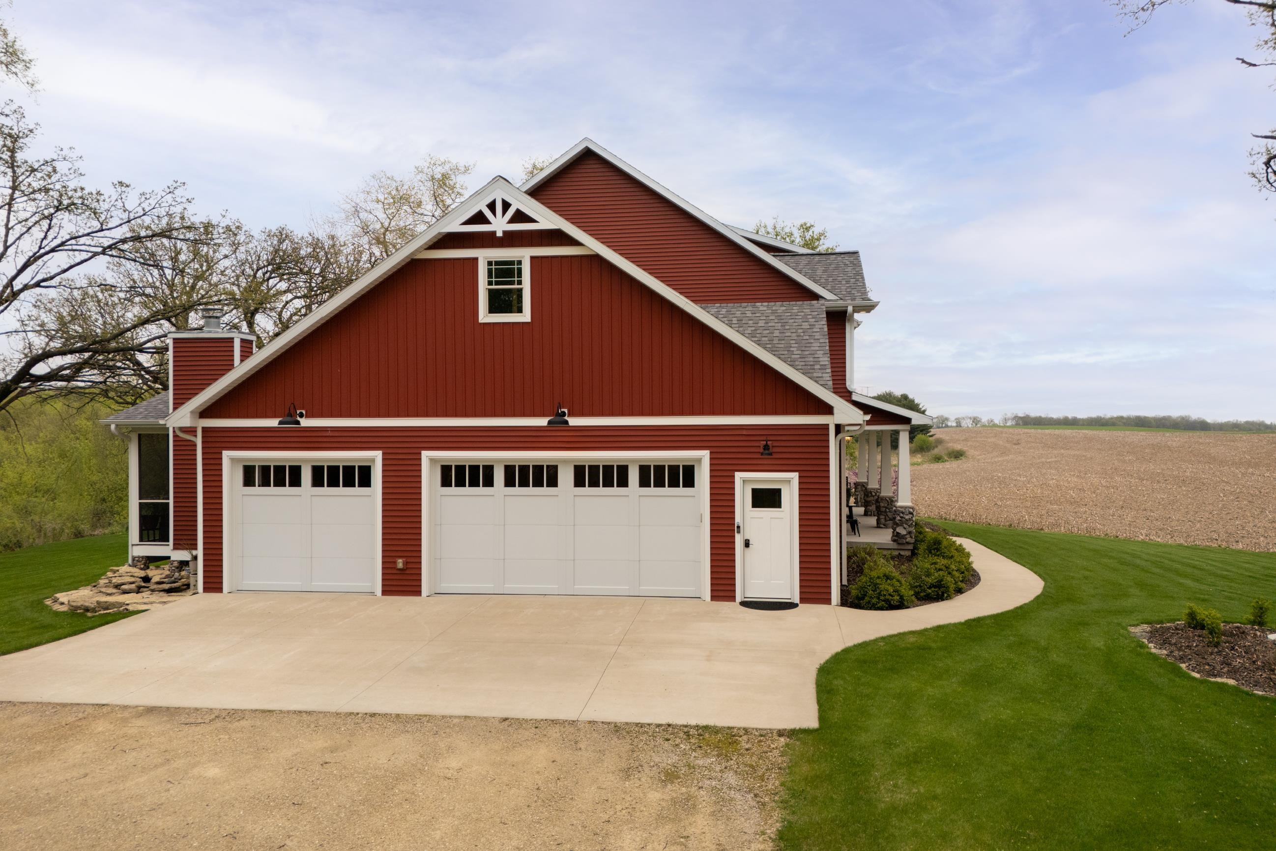 470 York Center Road Waterloo, WI 53594 - Photo 85 of 90