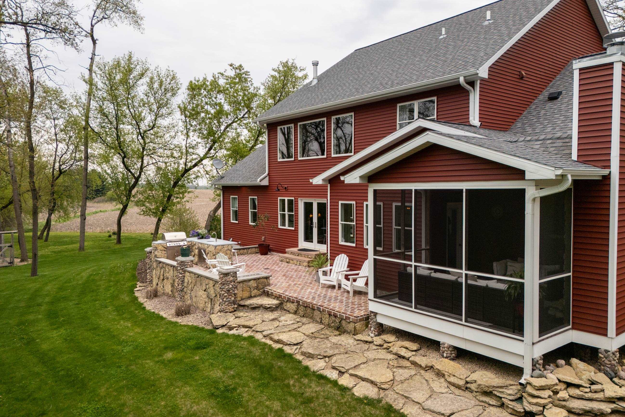 470 York Center Road Waterloo, WI 53594 - Photo 88 of 90