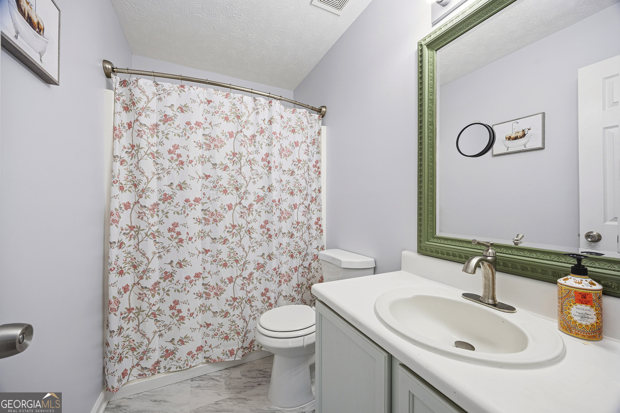 1038 Campbell Road Covington, GA 30014 - Photo 27 of 31