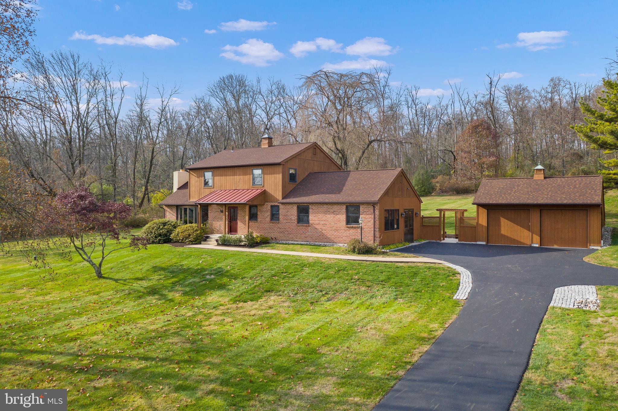 3897 Curly Hill Road Doylestown, PA 18902 - Photo 1 of 27