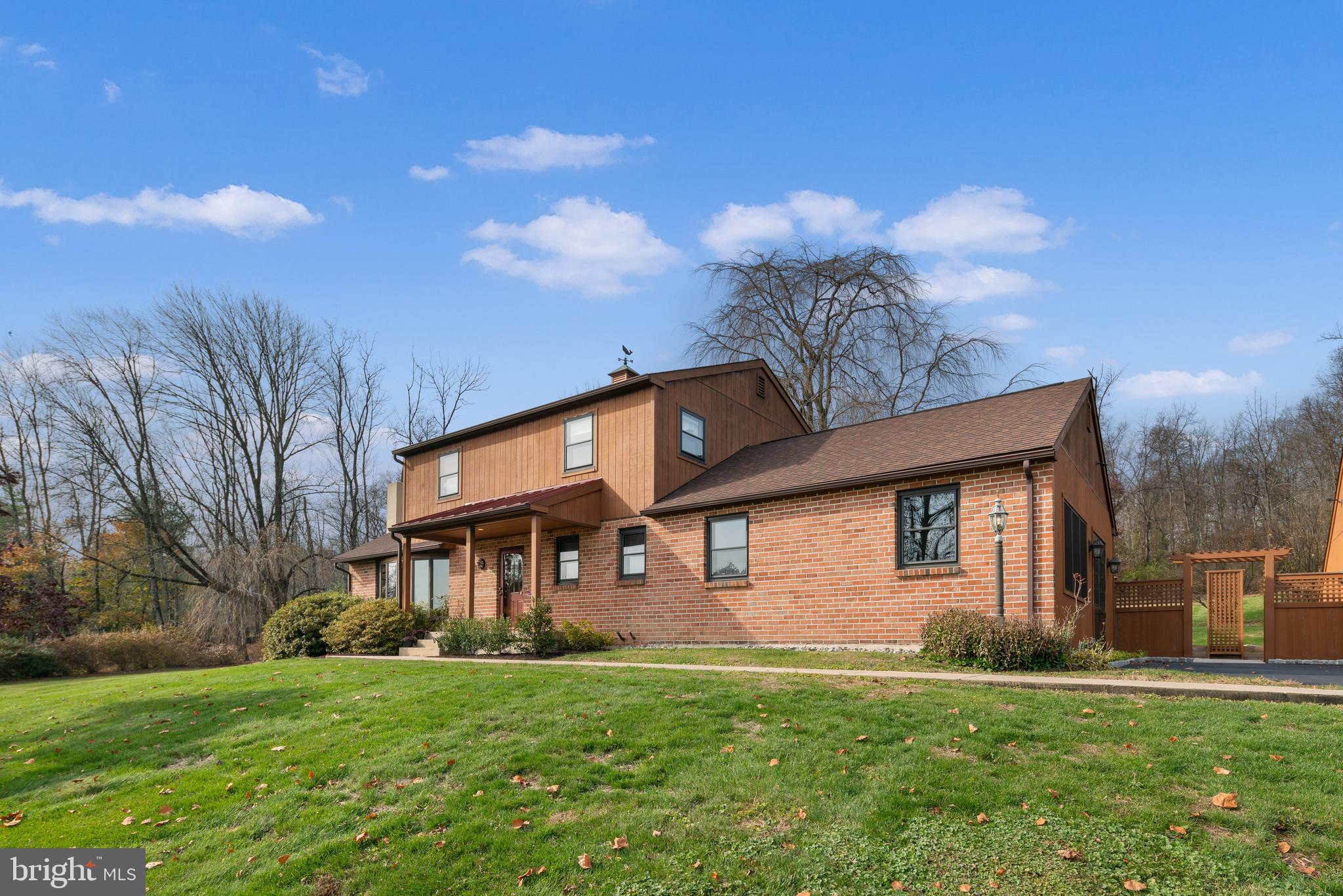 3897 Curly Hill Road Doylestown, PA 18902 - Photo 3 of 27