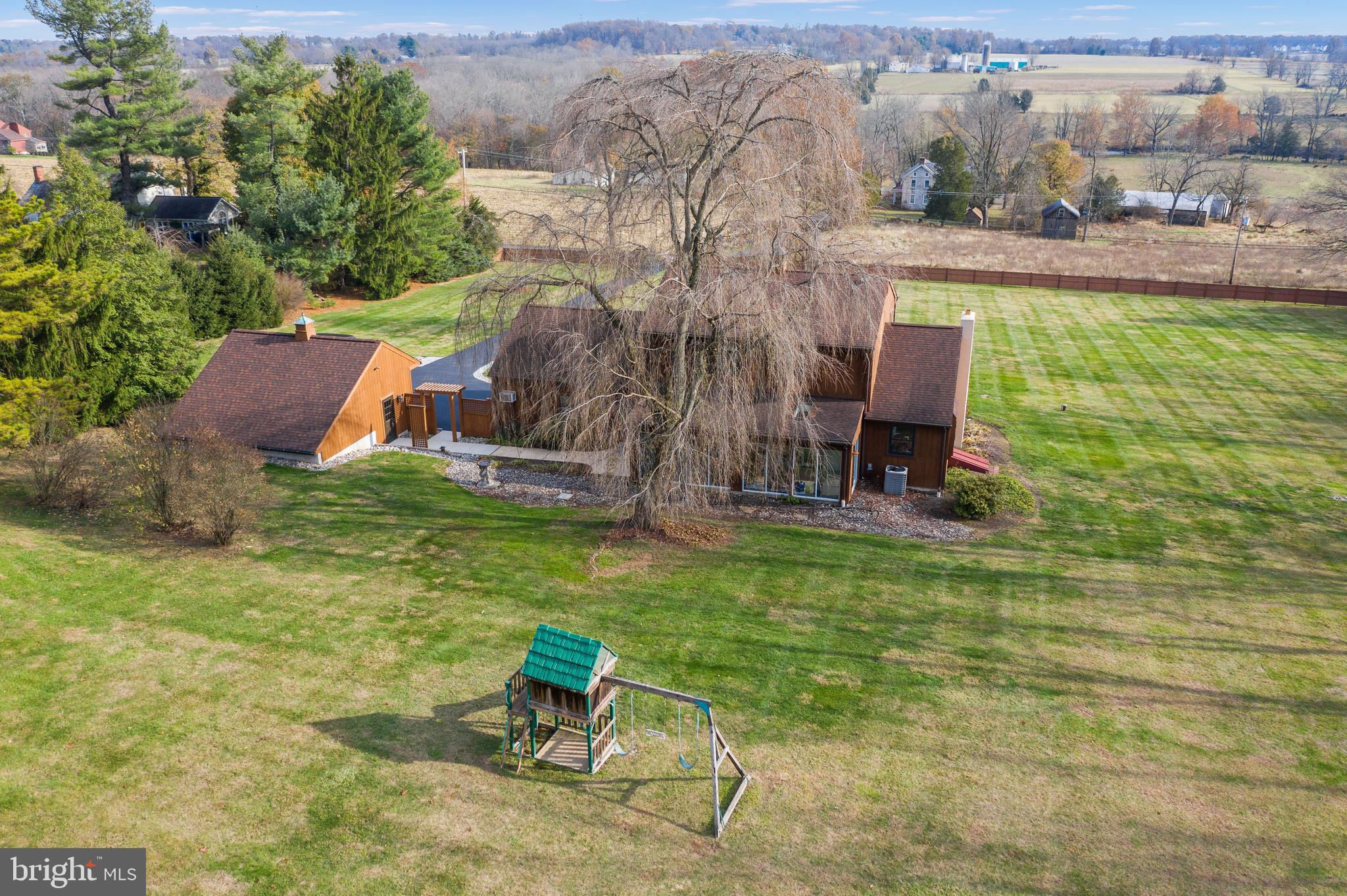 3897 Curly Hill Road Doylestown, PA 18902 - Photo 22 of 27