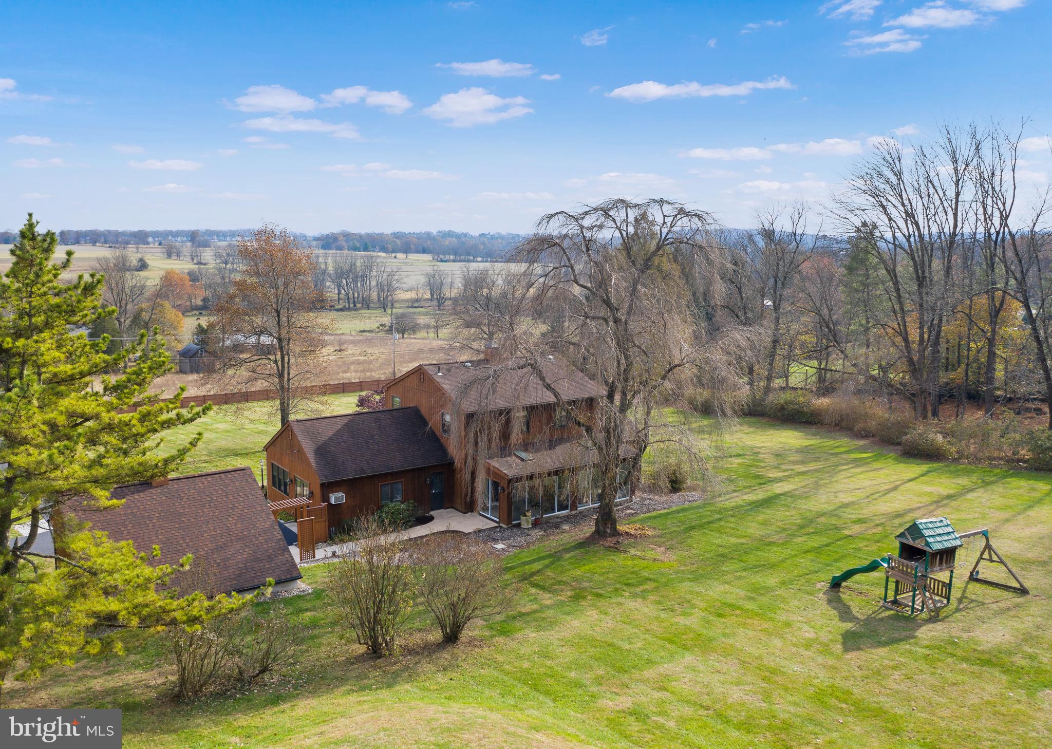 3897 Curly Hill Road Doylestown, PA 18902 - Photo 23 of 27