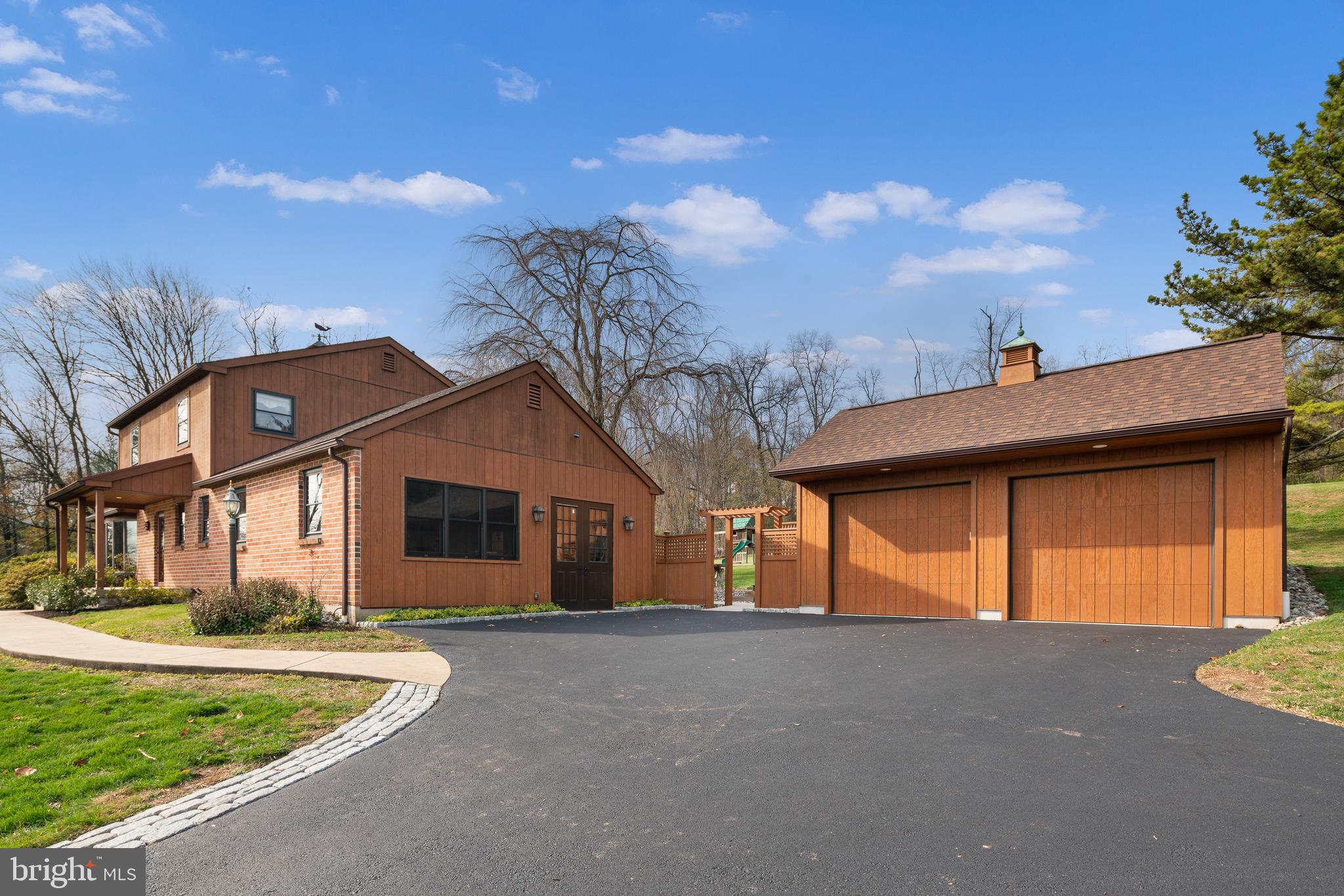 3897 Curly Hill Road Doylestown, PA 18902 - Photo 26 of 27