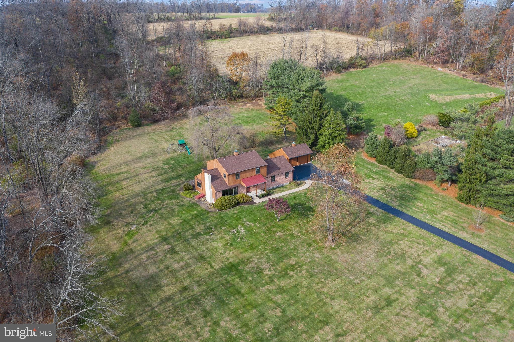3897 Curly Hill Road Doylestown, PA 18902 - Photo 27 of 27