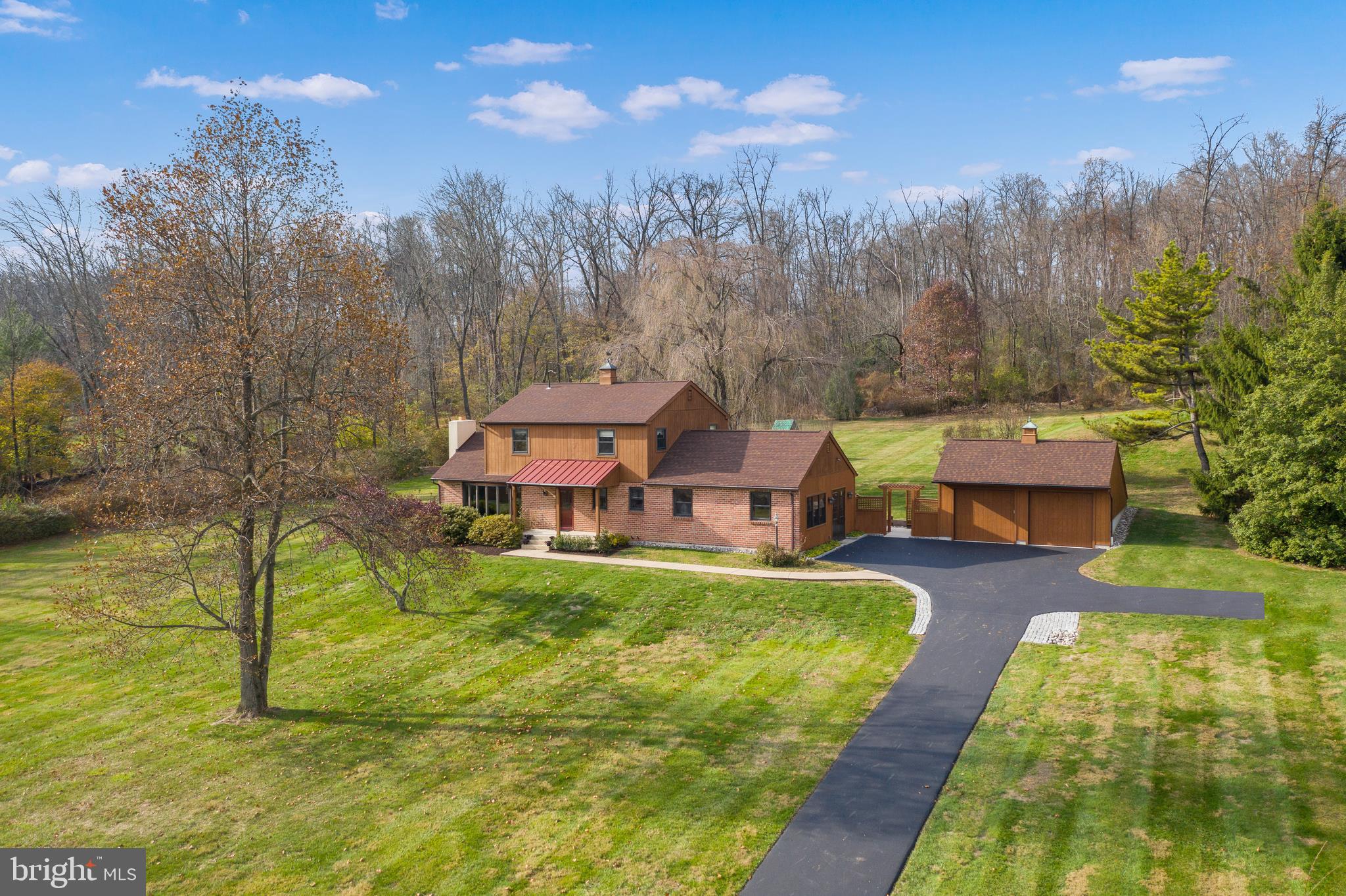 3897 Curly Hill Road Doylestown, PA 18902 - Photo 4 of 27
