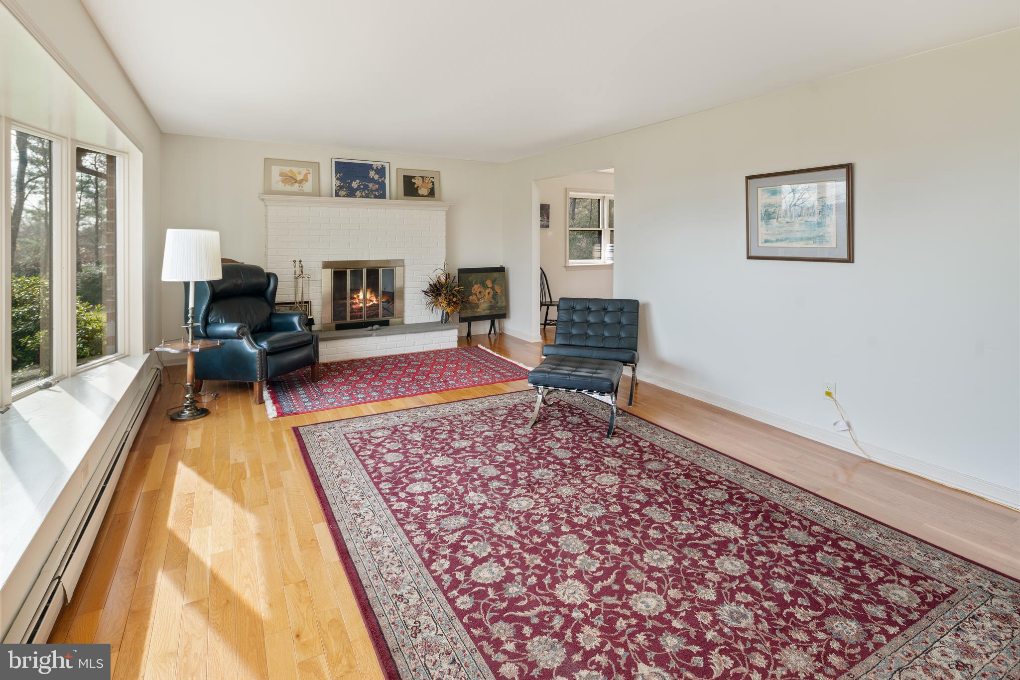 3897 Curly Hill Road Doylestown, PA 18902 - Photo 5 of 27