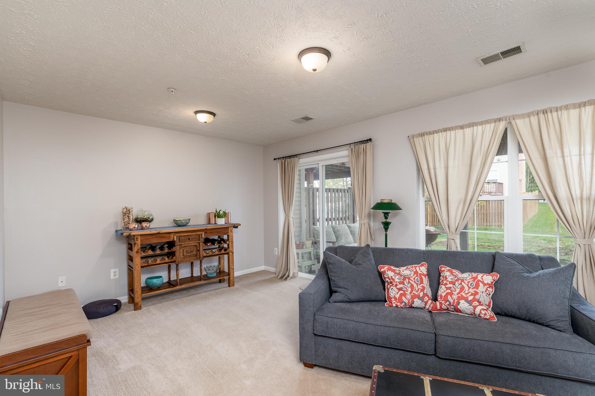 8707 Riverscape Court Odenton, MD 21113 - Photo 14 of 39 Family Room (alt view)