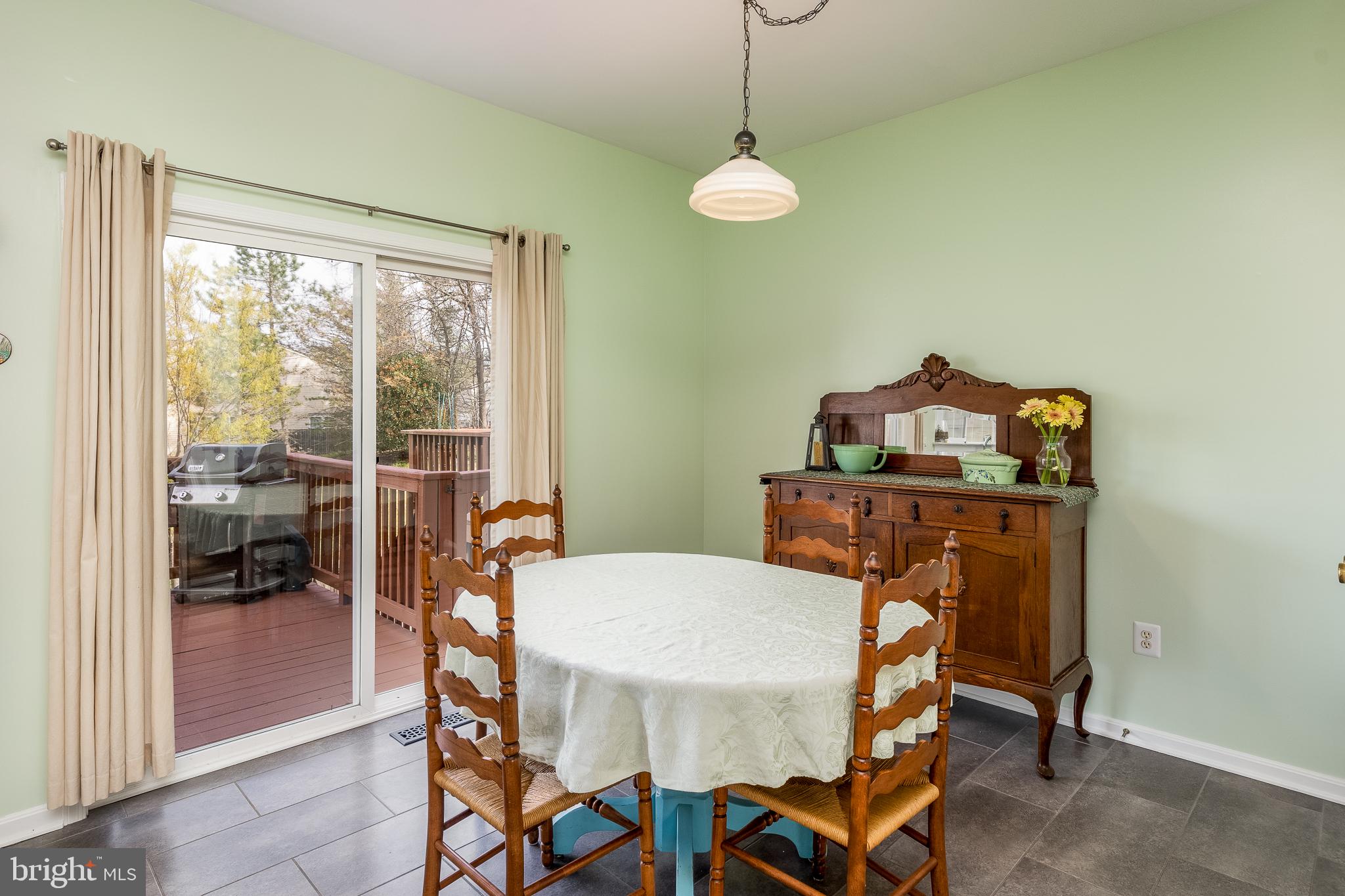 8707 Riverscape Court Odenton, MD 21113 - Photo 18 of 39 Dining Area
