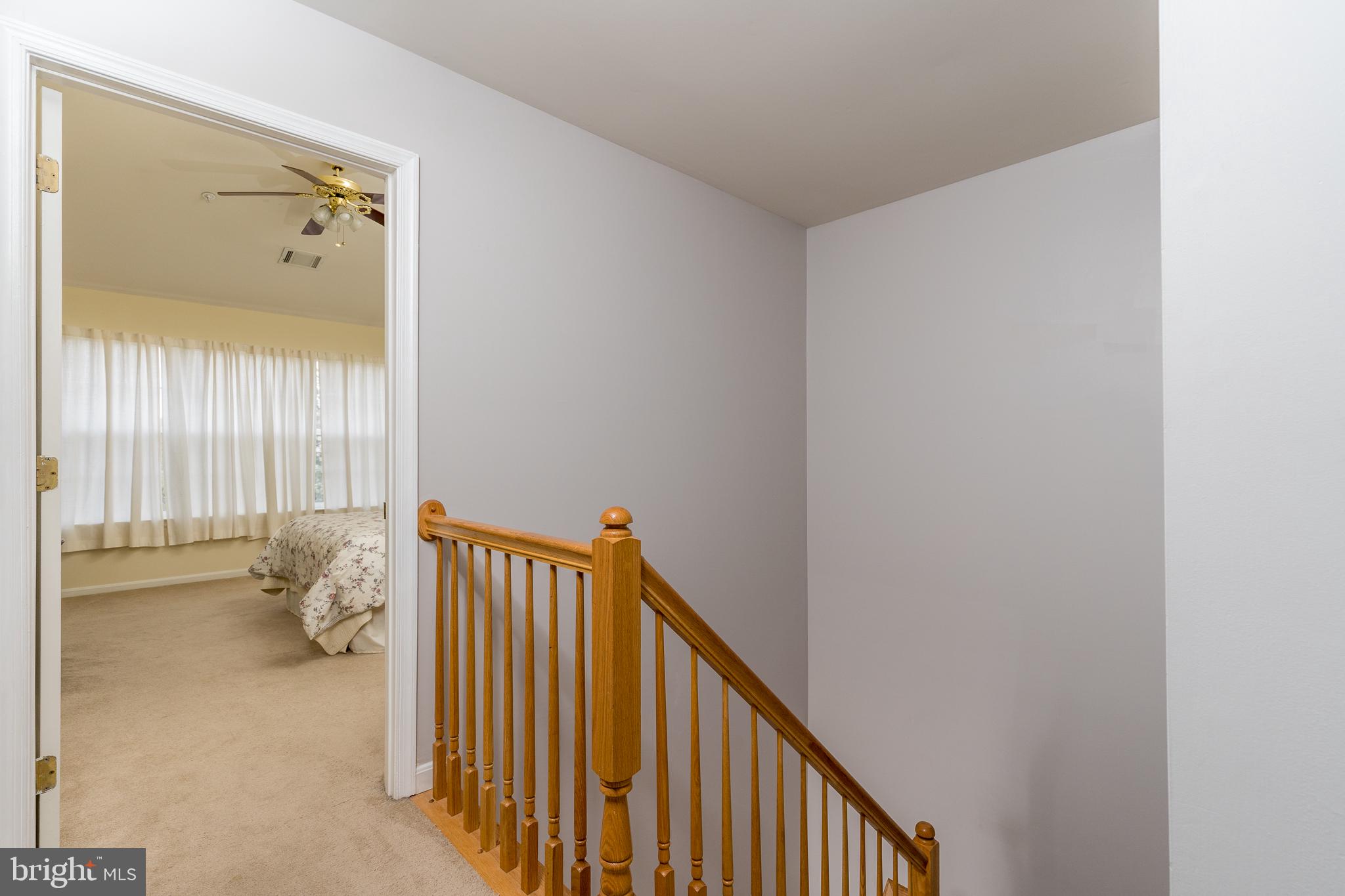 8707 Riverscape Court Odenton, MD 21113 - Photo 20 of 39 Level 3: Upper Landing