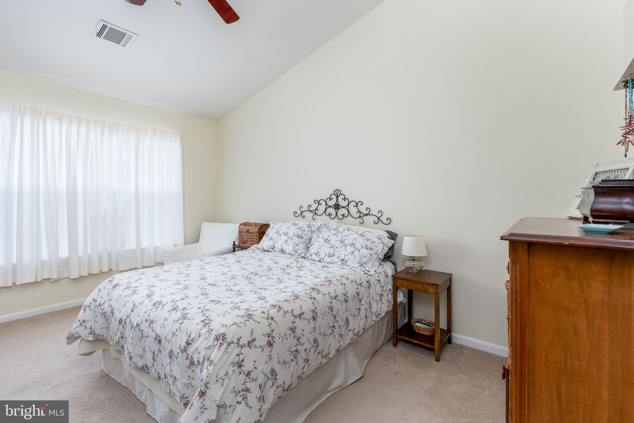 8707 Riverscape Court Odenton, MD 21113 - Photo 21 of 39 Master Bedroom