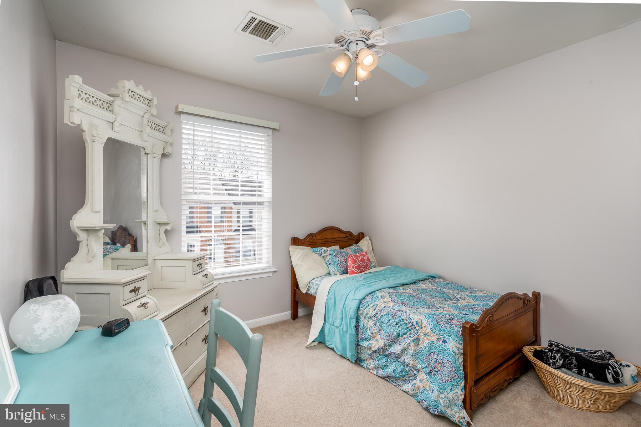8707 Riverscape Court Odenton, MD 21113 - Photo 25 of 39 Bedroom 2