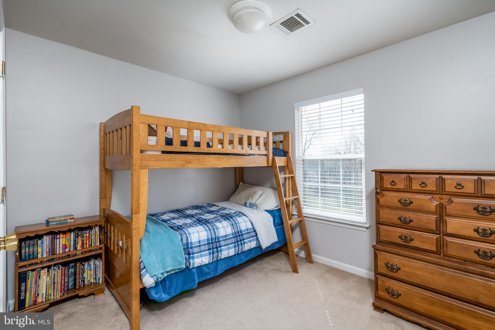 8707 Riverscape Court Odenton, MD 21113 - Photo 26 of 39 Bedroom 3