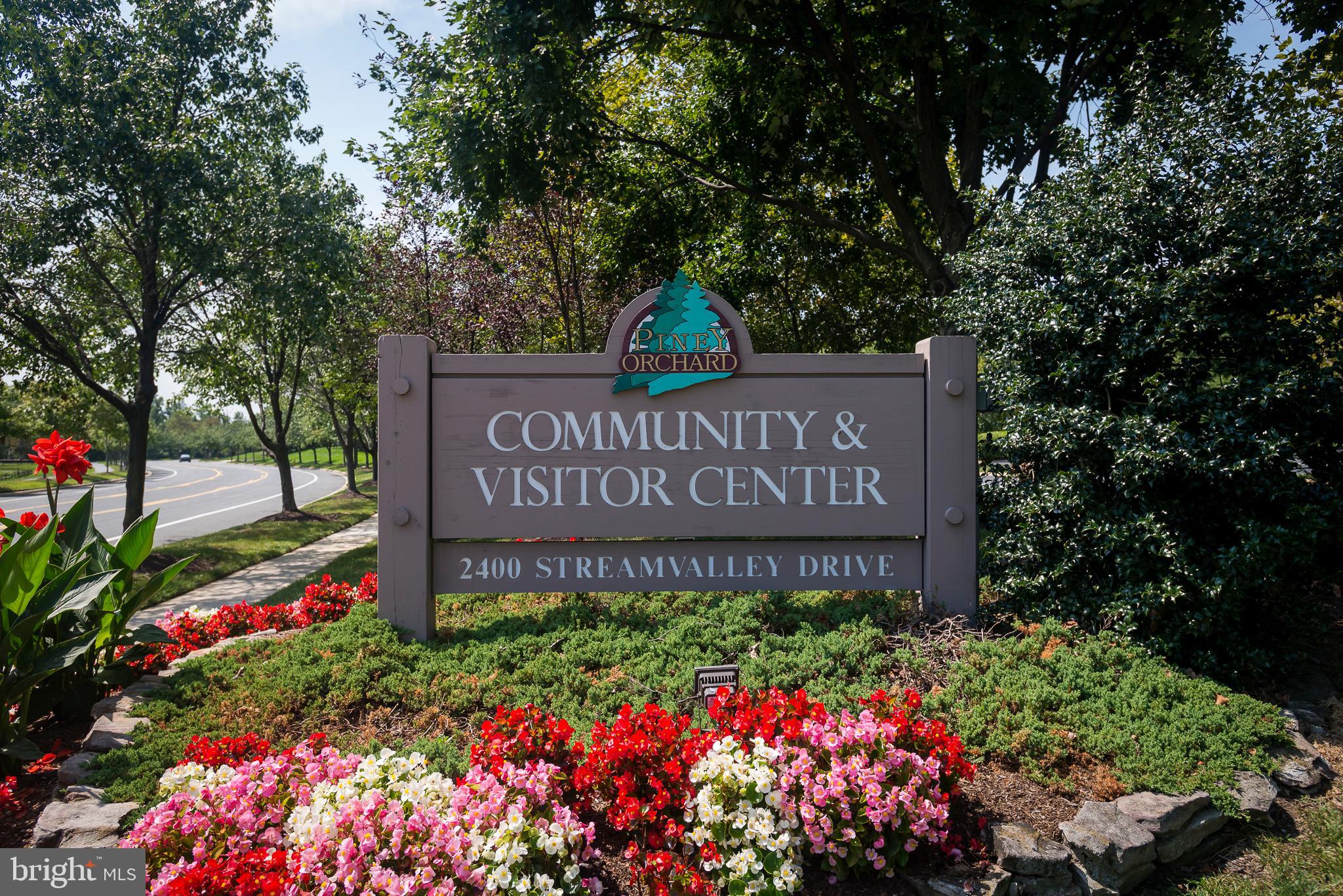 8707 Riverscape Court Odenton, MD 21113 - Photo 27 of 39 PINEY ORCHARD COMMUNITY CENTER