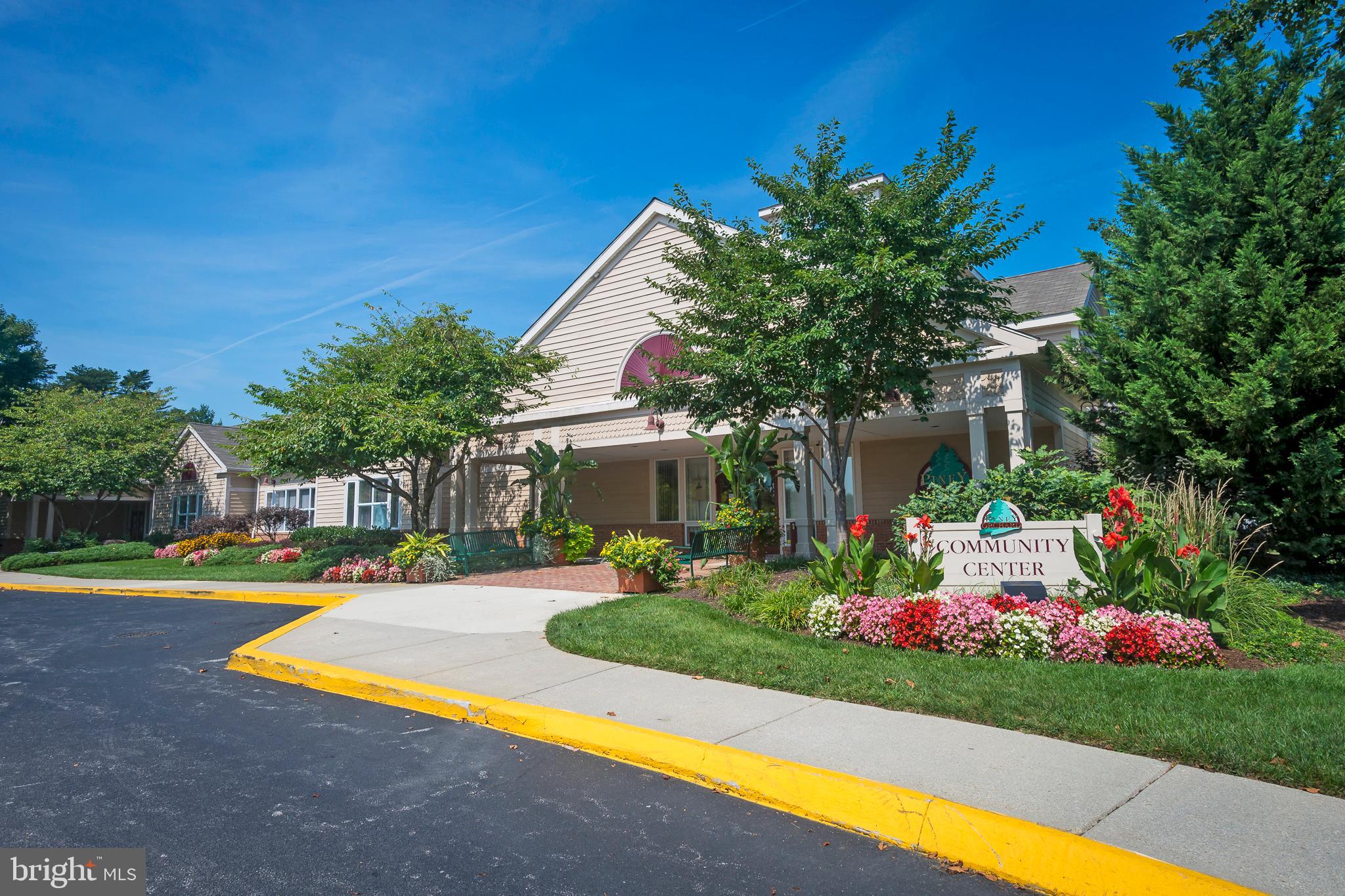 8707 Riverscape Court Odenton, MD 21113 - Photo 28 of 39 PINEY ORCHARD COMMUNITY CENTER