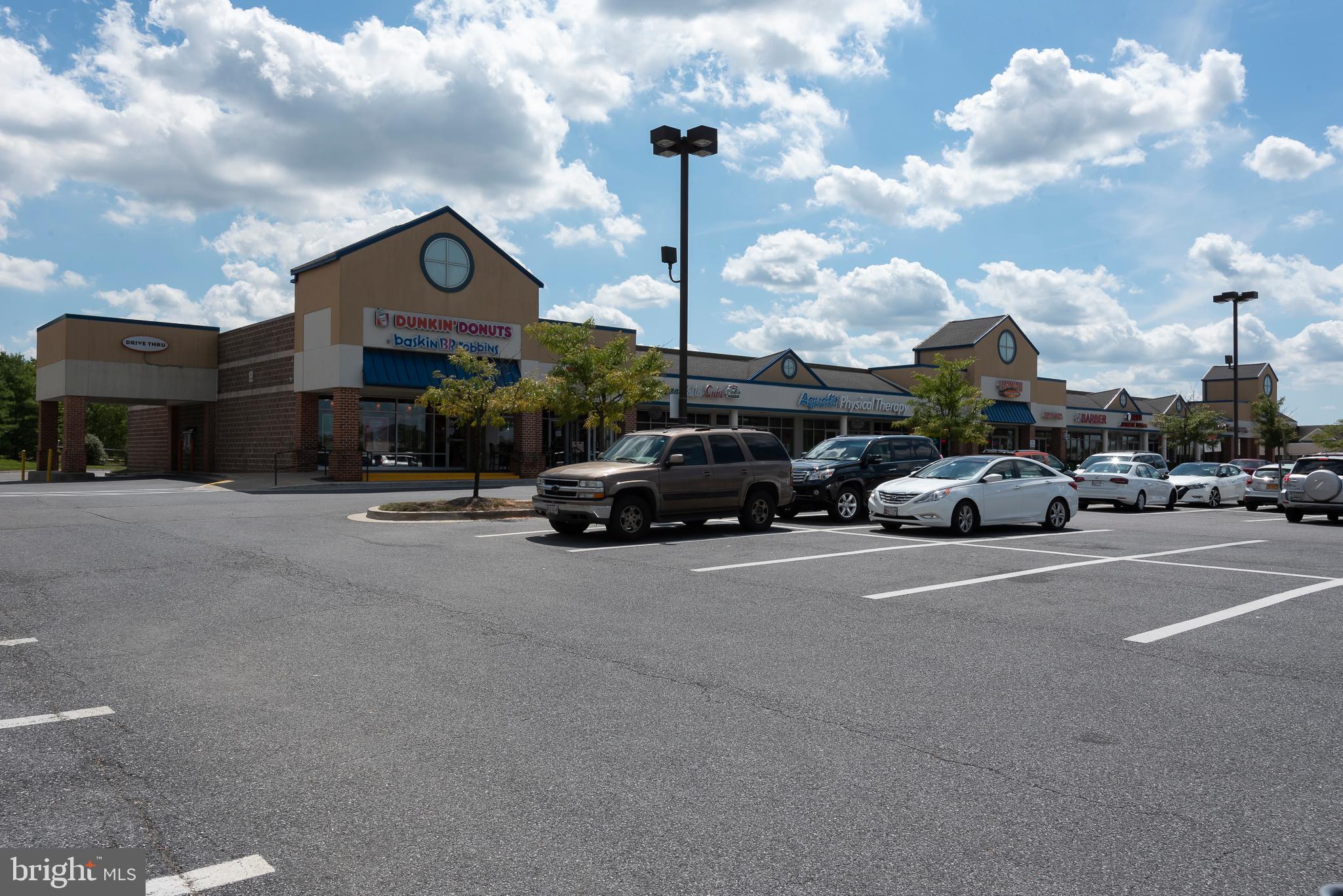 8707 Riverscape Court Odenton, MD 21113 - Photo 37 of 39 NEARBY SHOPPING