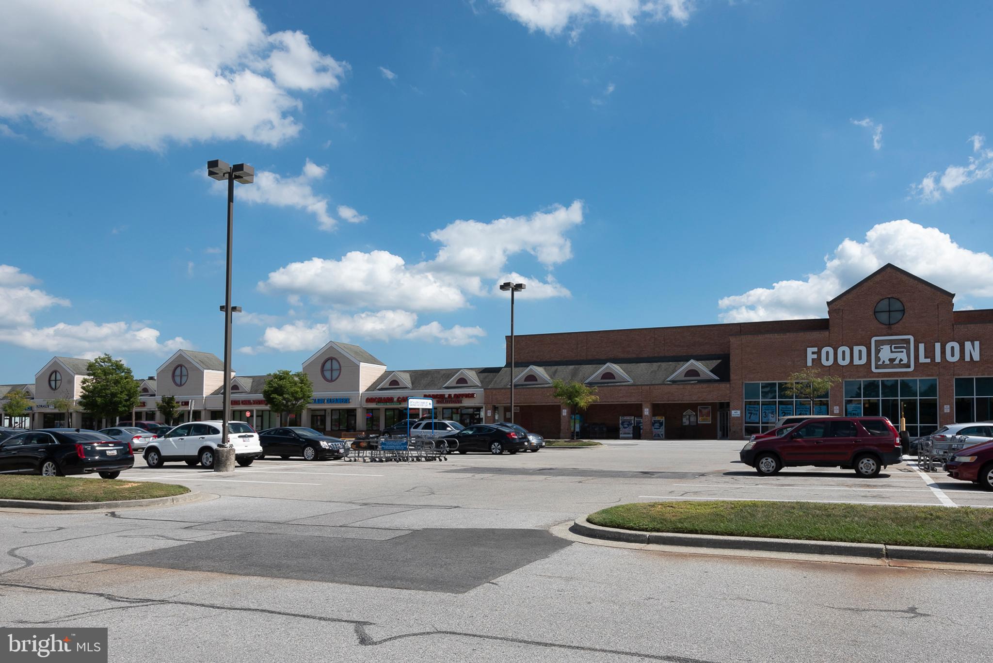 8707 Riverscape Court Odenton, MD 21113 - Photo 38 of 39 NEARBY SHOPPING