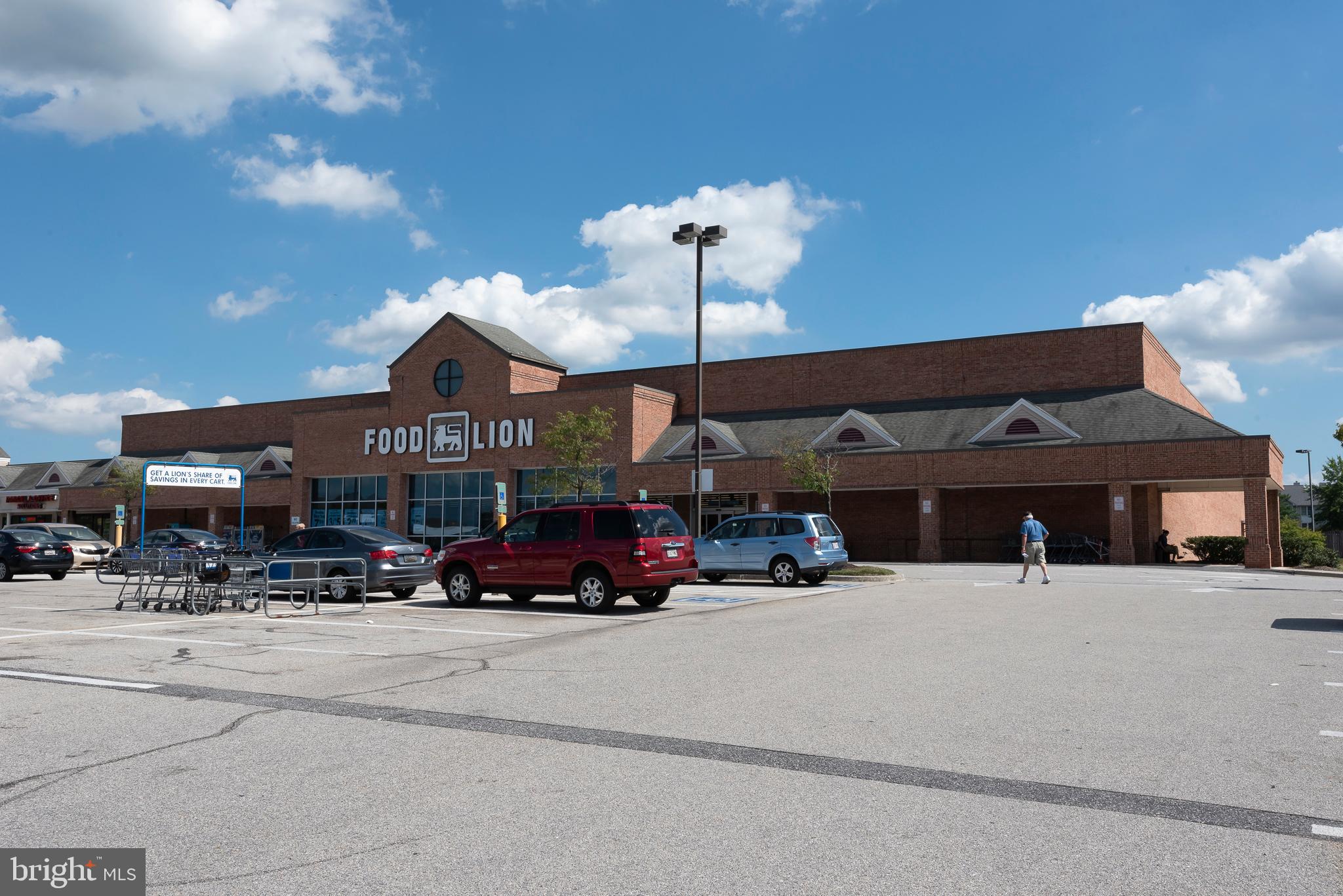 8707 Riverscape Court Odenton, MD 21113 - Photo 39 of 39 NEARBY SHOPPING AND GROCERY