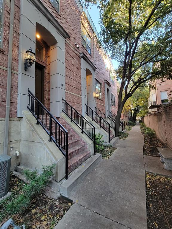 1500 Pecos St Unit 18