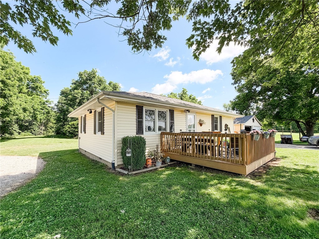 16144 Spiketown Road Marshall, IL 62441 - Photo 31 of 48