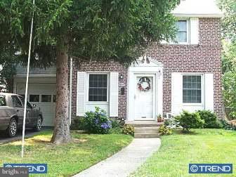 404 East Providence Road Aldan, PA 19018 - Photo 1 of 1 Exterior Front