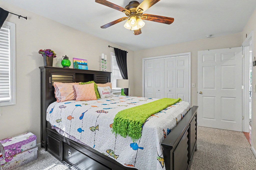 2255 Thunder Oak Road Young Harris, GA 30582 - Photo 27 of 85