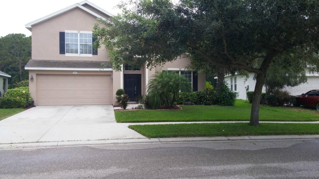 11809 Colony Lakes Boulevard New Port Richey, FL 34654 - Photo 1 of 1 Exterior