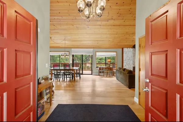 $495,000 | 1062 Fairway Court, Murphys, CA 95247