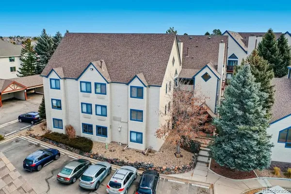 $360,000 | 6380 South Boston Street, Unit 325, Greenwood Village, CO 80111