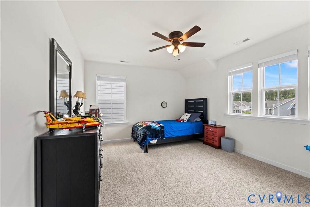 9470 Pleasant Level Road Mechanicsville, VA 23116 - Photo 7 of 50
