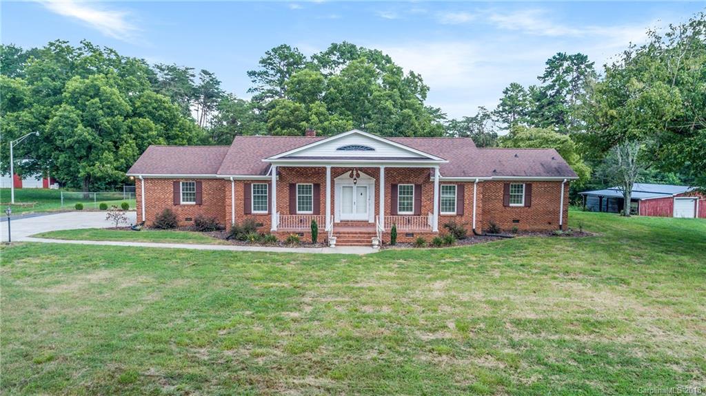 925 Agner Road Salisbury, NC 28146 - Photo 1 of 33 Gallery Image 1