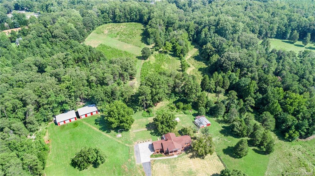 925 Agner Road Salisbury, NC 28146 - Photo 2 of 33 Gallery Image 2