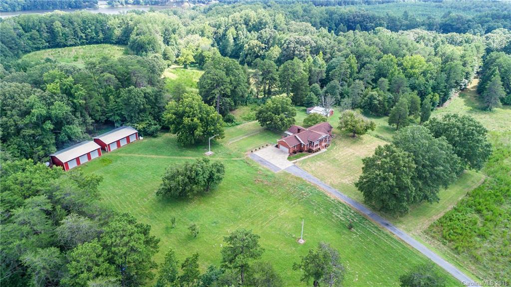925 Agner Road Salisbury, NC 28146 - Photo 32 of 33 Gallery Image 32