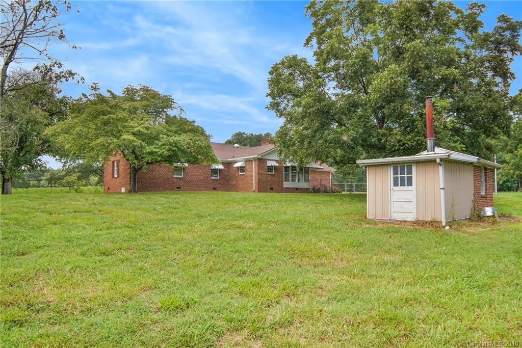 925 Agner Road Salisbury, NC 28146 - Photo 7 of 33 Gallery Image 7