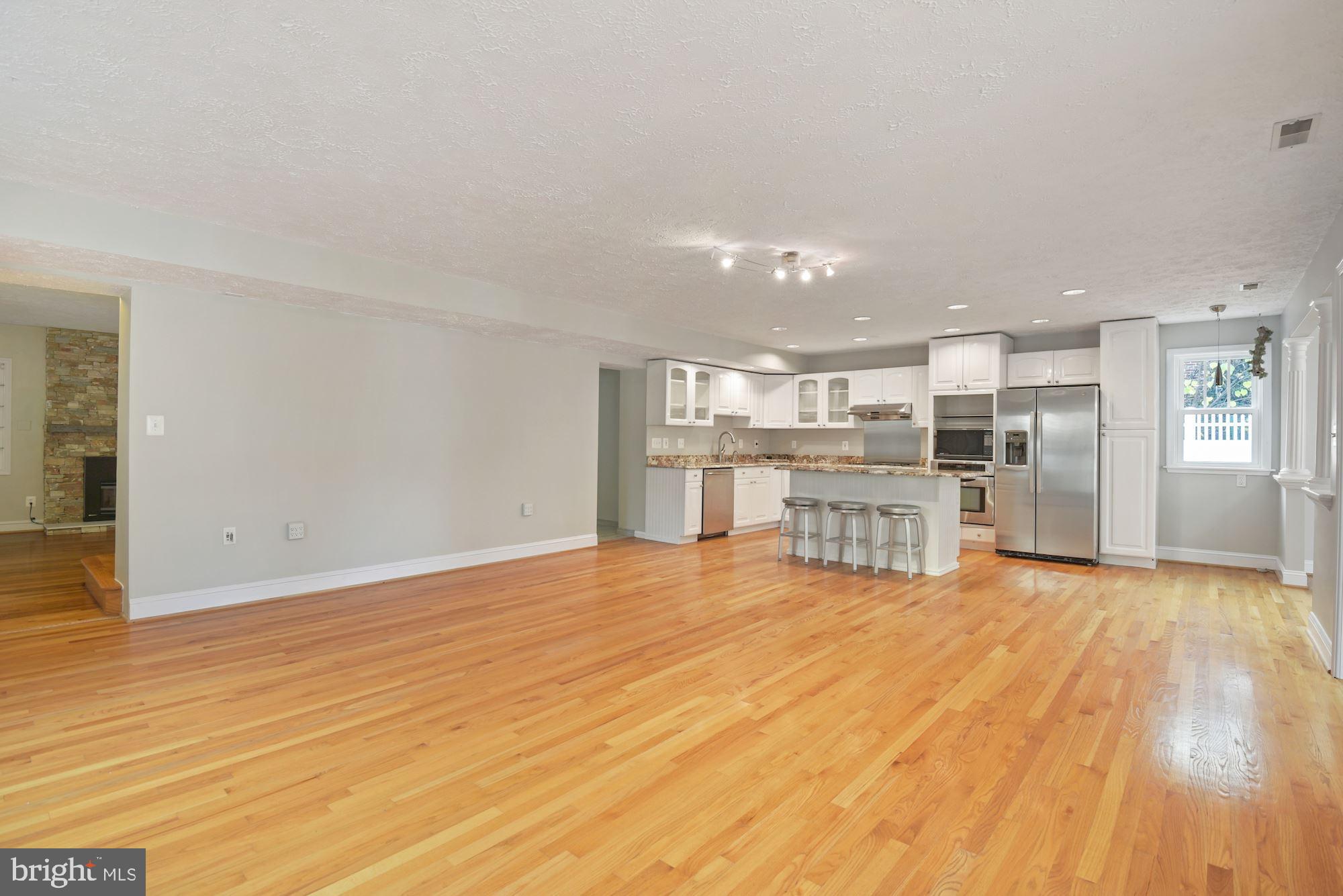 209 Whitestone Road Silver Spring, MD 20901 - Photo 12 of 57 The modern expansion completed in 1995